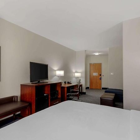 คอมฟอร์ต สวีท สต็อกบริดจ์ แอตแลนตา เซาท์ Hotel ภายนอก รูปภาพ