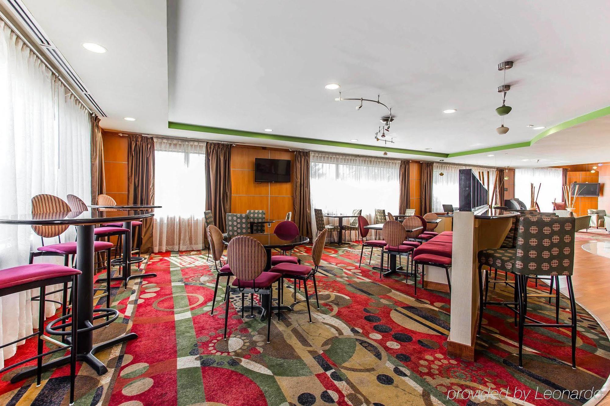 คอมฟอร์ต สวีท สต็อกบริดจ์ แอตแลนตา เซาท์ Hotel ภายนอก รูปภาพ